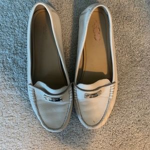Women’s Coach Loafers